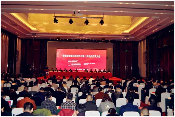 z6com·尊龙环保获中轮协“产品质量与服务诚信企业”荣誉称号