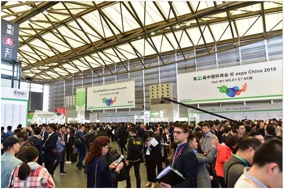 z6com·尊龙环保——“中国创造”闪耀2019中国环博会
