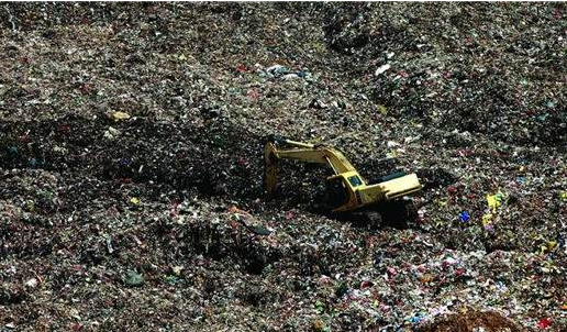 垃圾而已，有啥可折腾的？