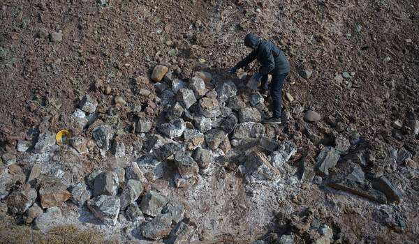 热解技术助力改变危废失控局面，实现危废无害化处理