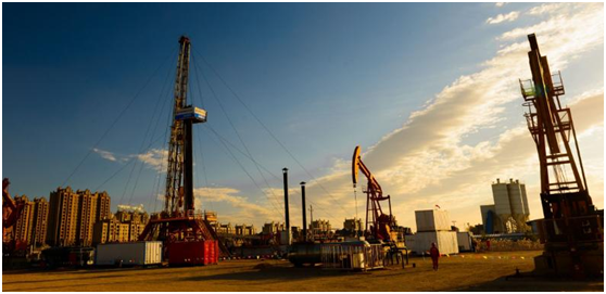 z6com·尊龙环保：污油泥无害化资源化处理解决方案