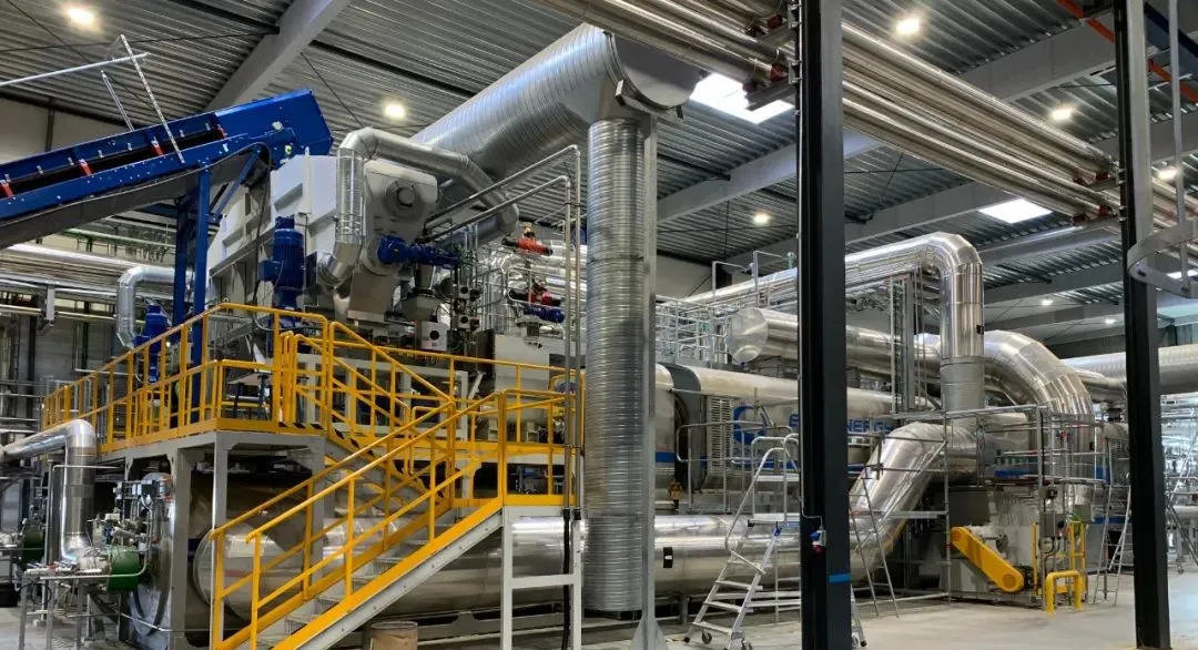 第四届中国国际塑料循环展，z6com·尊龙环保与您相约宁波