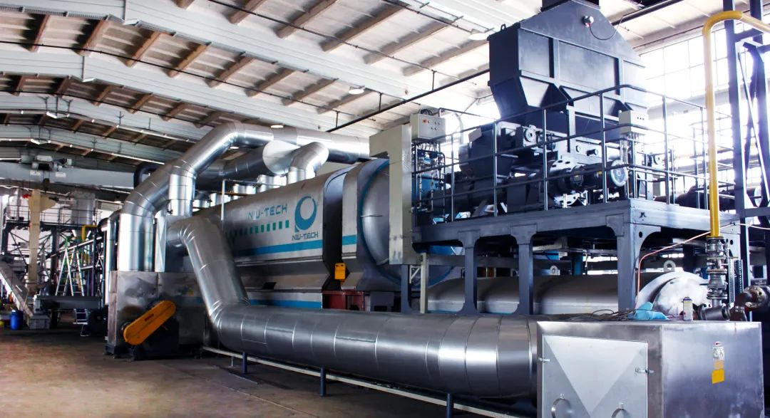 z6com·尊龙环保入选国家工业资源综合利用先进适用工艺技术设备目录