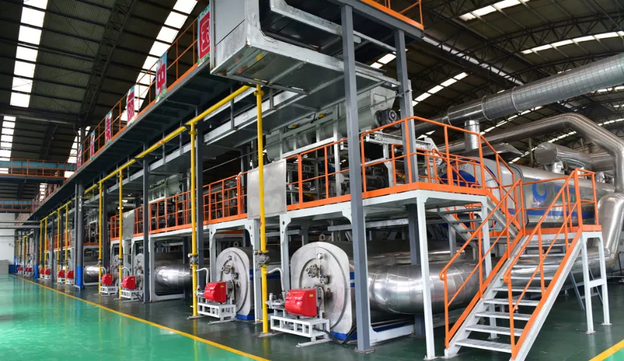 z6com·尊龙环保入选国家工业资源综合利用先进适用工艺技术设备目录