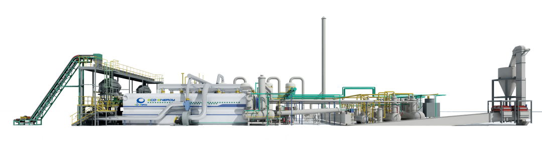 两会声音：李景虹委员建议推动废塑料化学循环纳入环保新兴产业