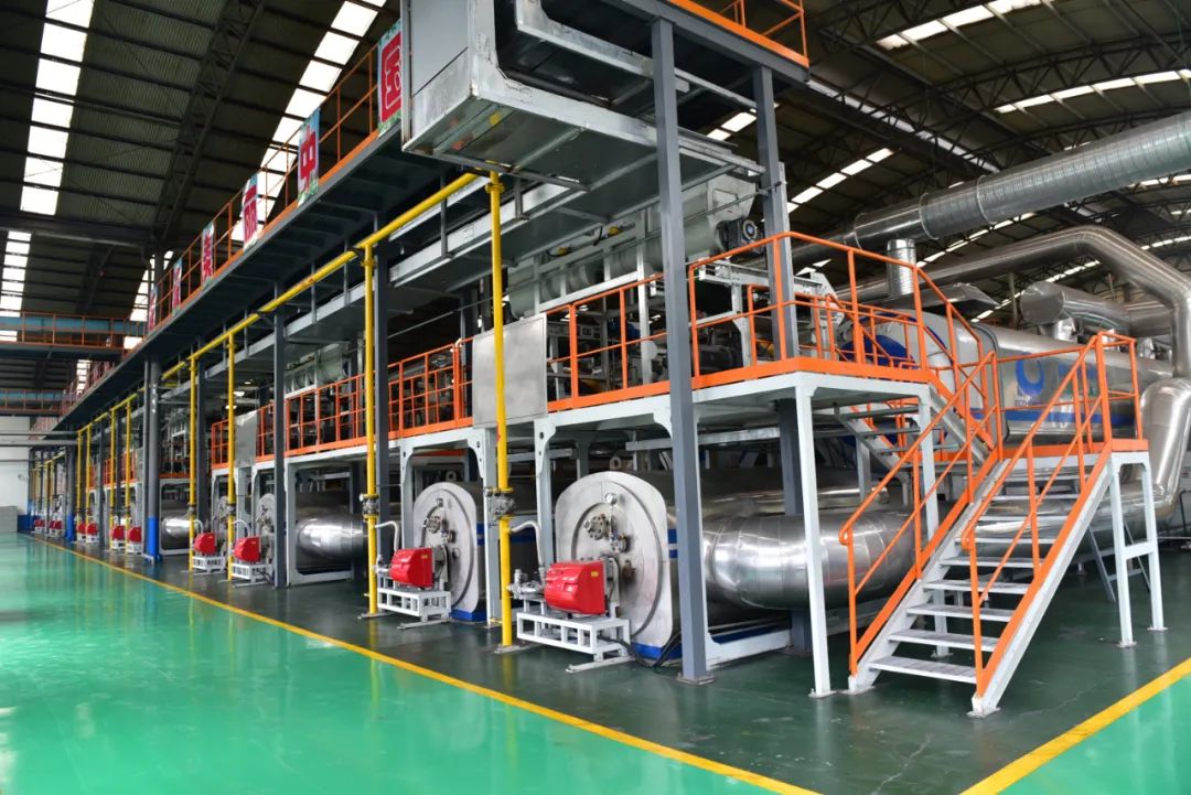 专注除“废”，绿色发展，z6com·尊龙环保助力十四五“无废城市”建设